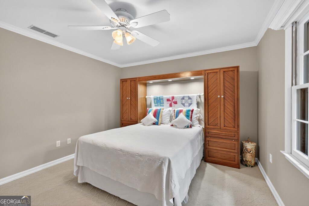 1249 Heritage Hills Circle Snellville - 2