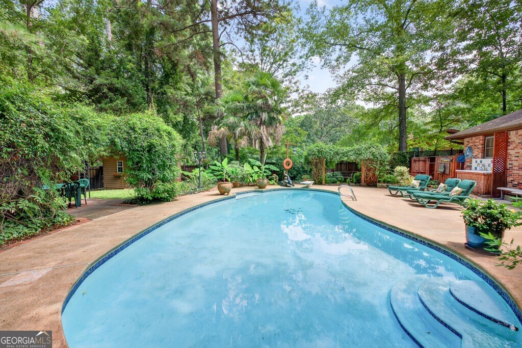 1249 Heritage Hills Circle Snellville - 24