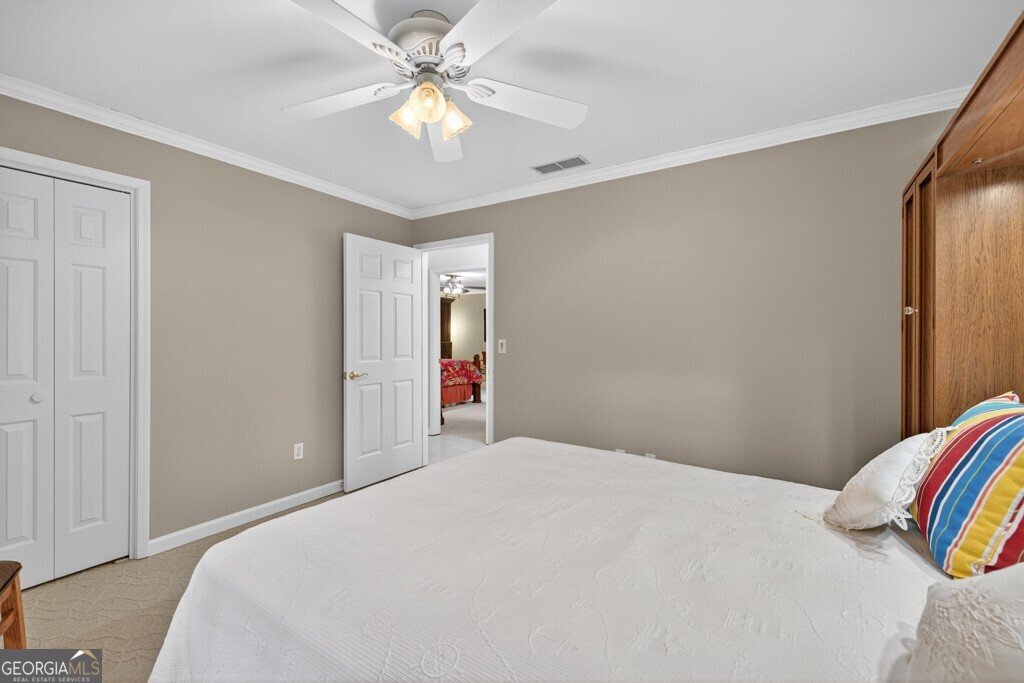 1249 Heritage Hills Circle Snellville - 3