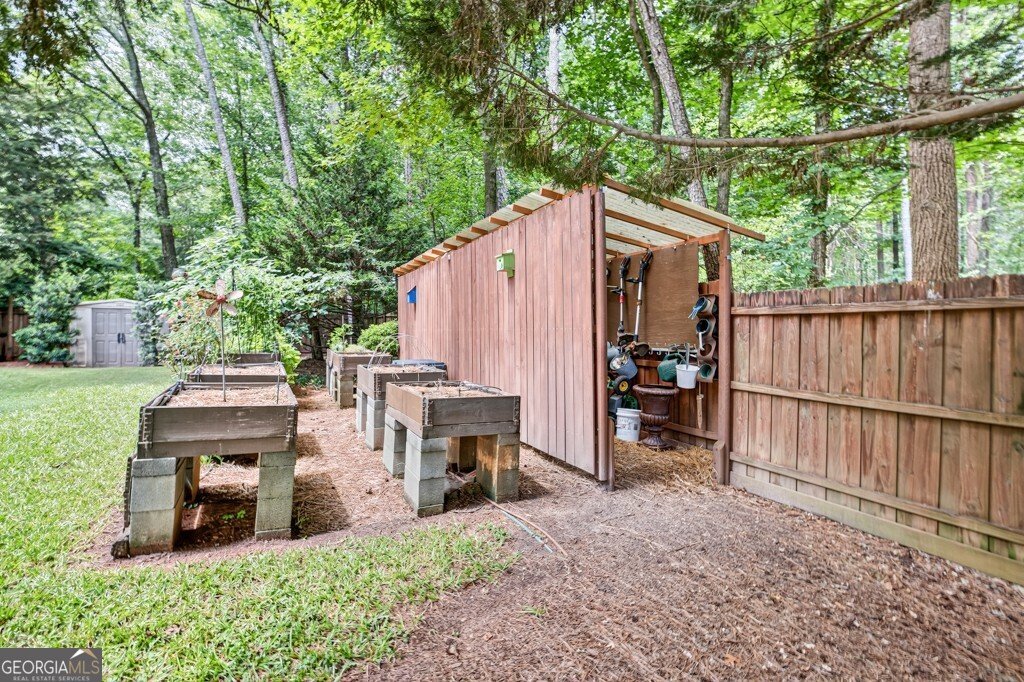 1249 Heritage Hills Circle Snellville - 31