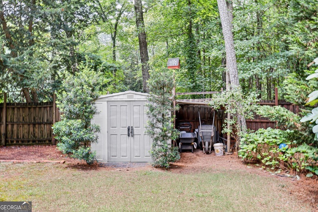 1249 Heritage Hills Circle Snellville - 33
