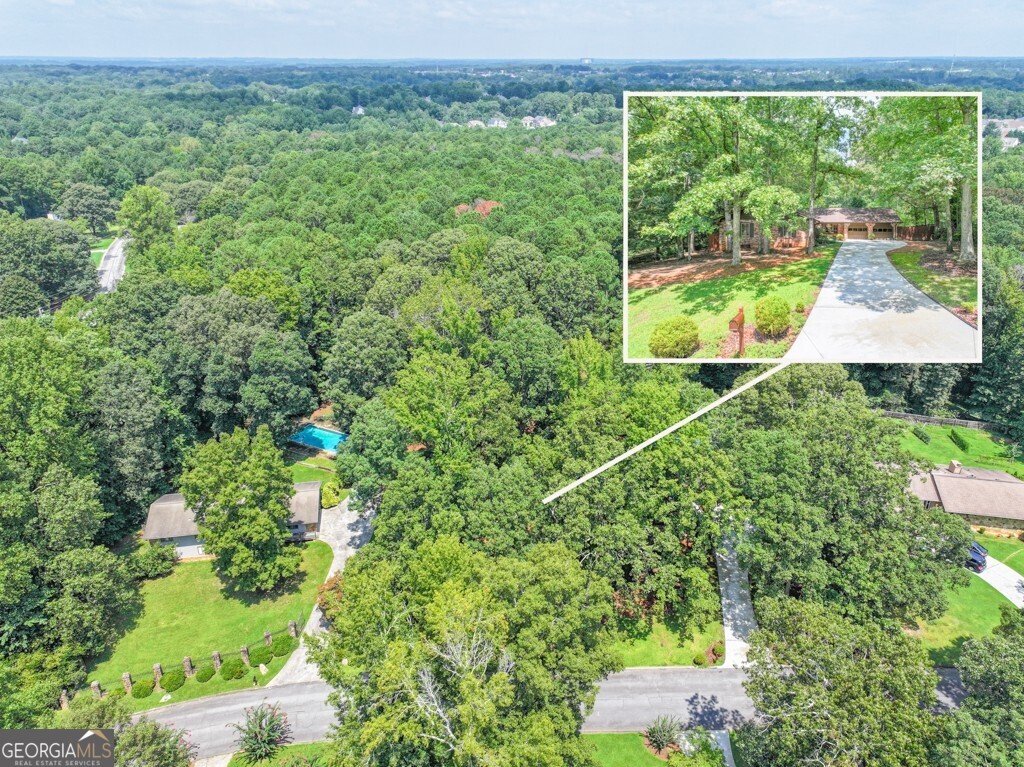 1249 Heritage Hills Circle Snellville - 37