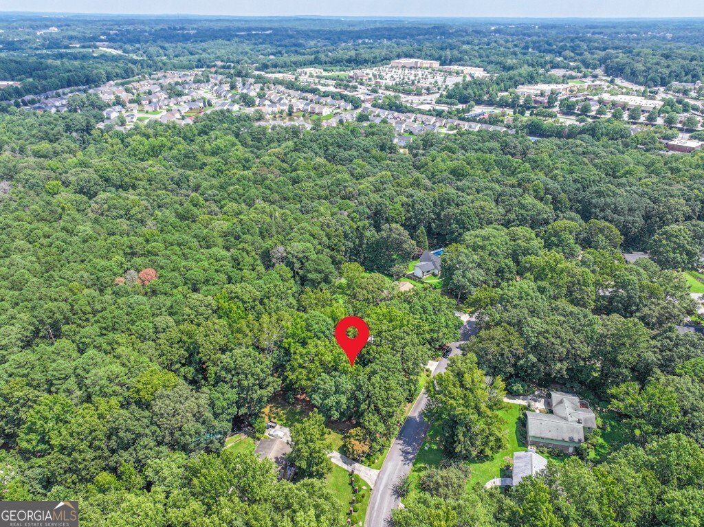 1249 Heritage Hills Circle Snellville - 38