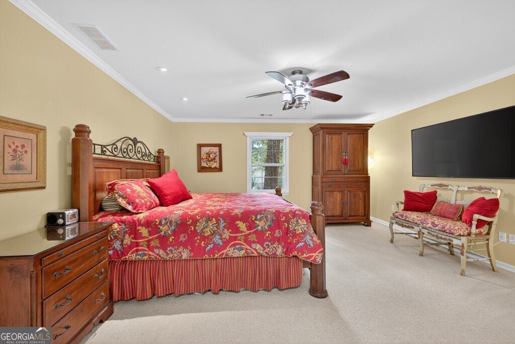 1249 Heritage Hills Circle Snellville - 42