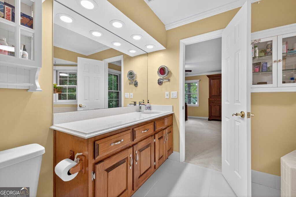 1249 Heritage Hills Circle Snellville - 47