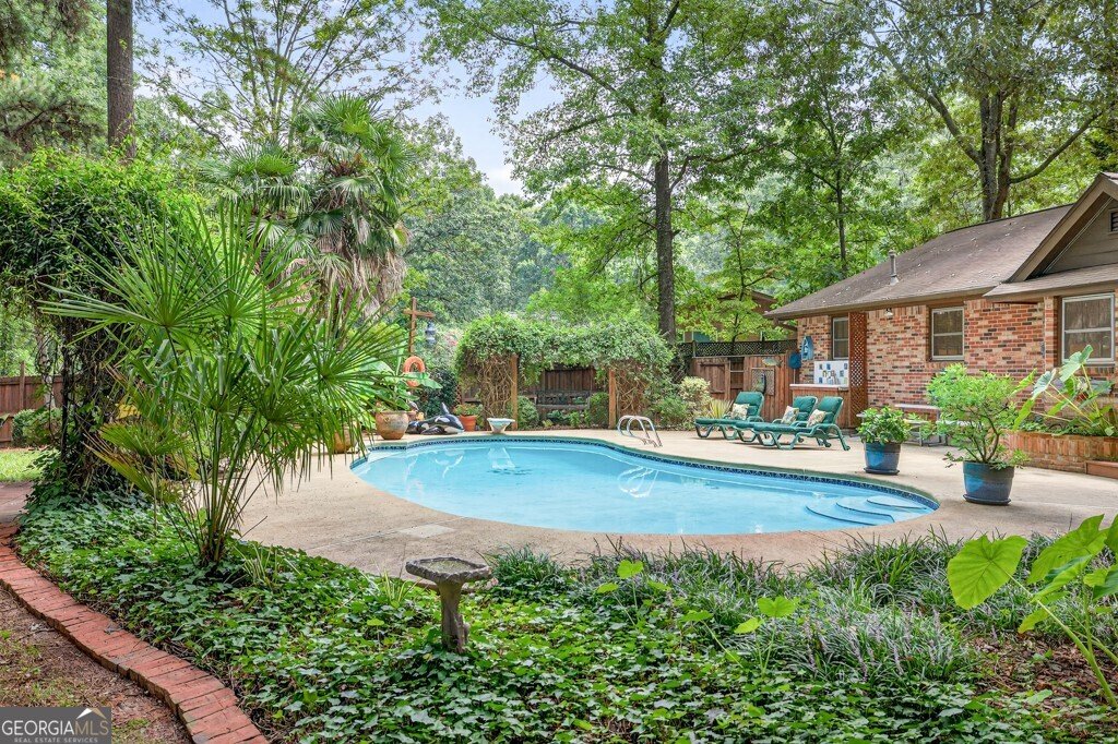 1249 Heritage Hills Circle Snellville - 50