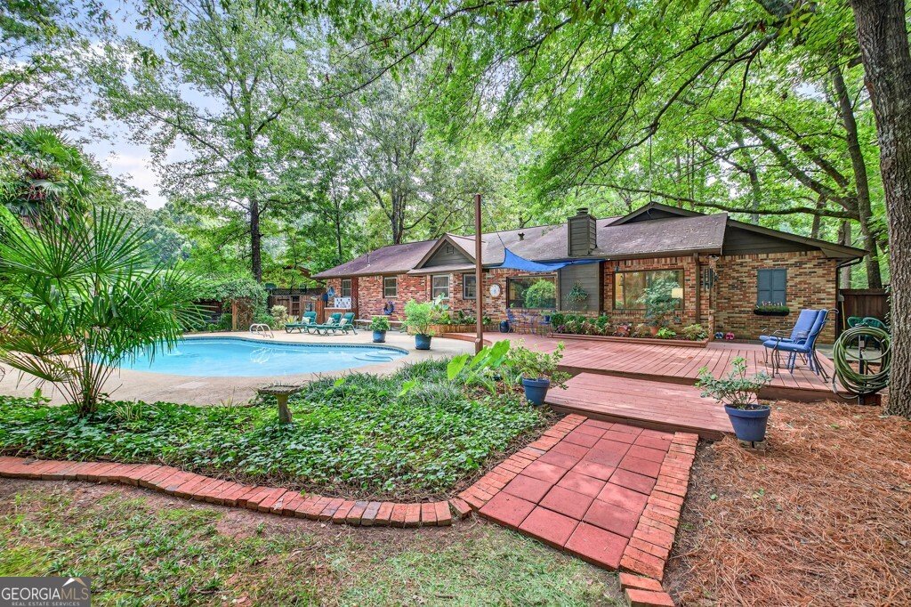 1249 Heritage Hills Circle Snellville - 51