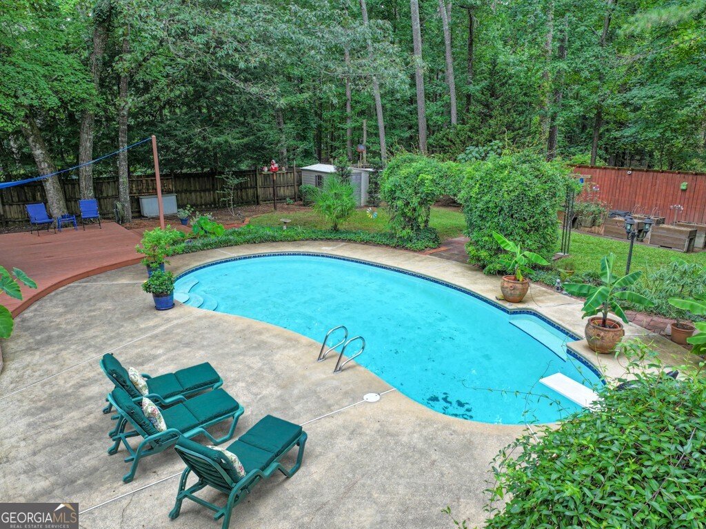 1249 Heritage Hills Circle Snellville - 59