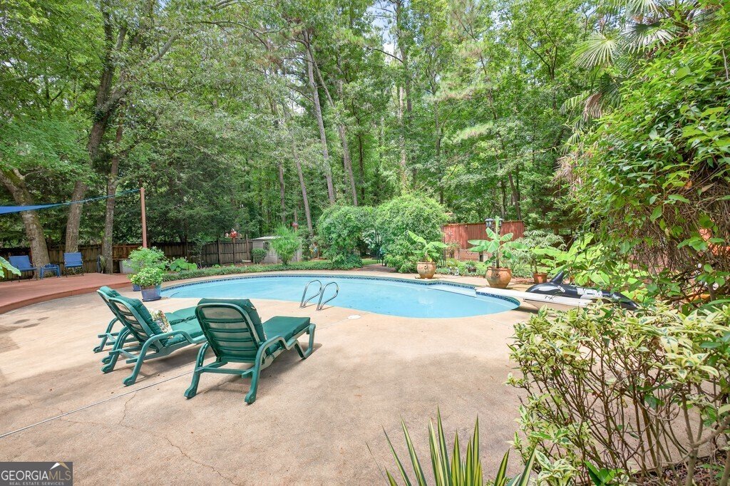1249 Heritage Hills Circle Snellville - 61
