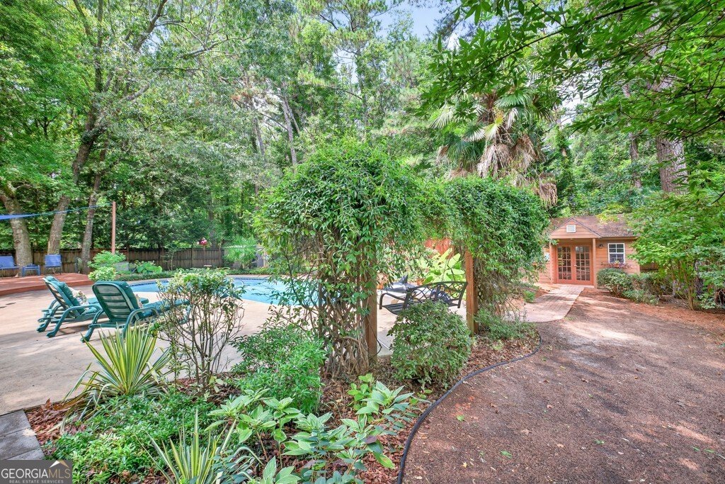 1249 Heritage Hills Circle Snellville - 66