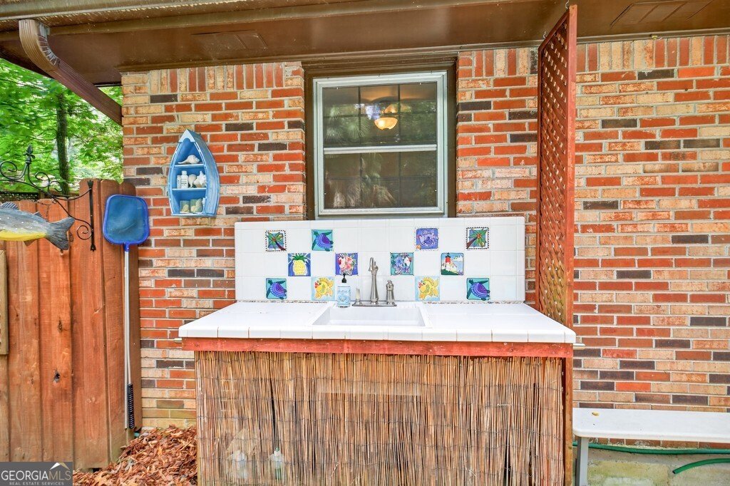 1249 Heritage Hills Circle Snellville - 67