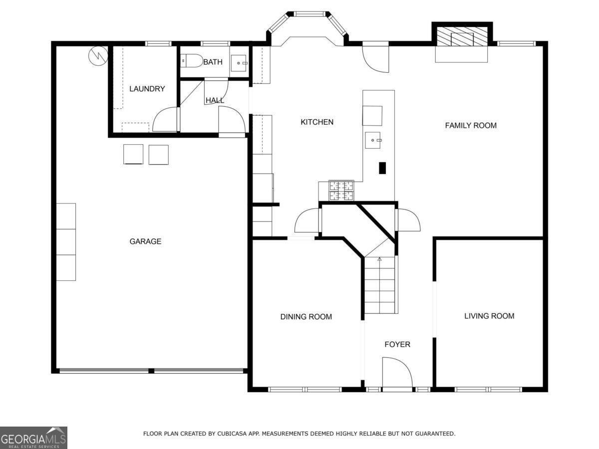 3725 Crescent Walk Lane Suwanee - 11