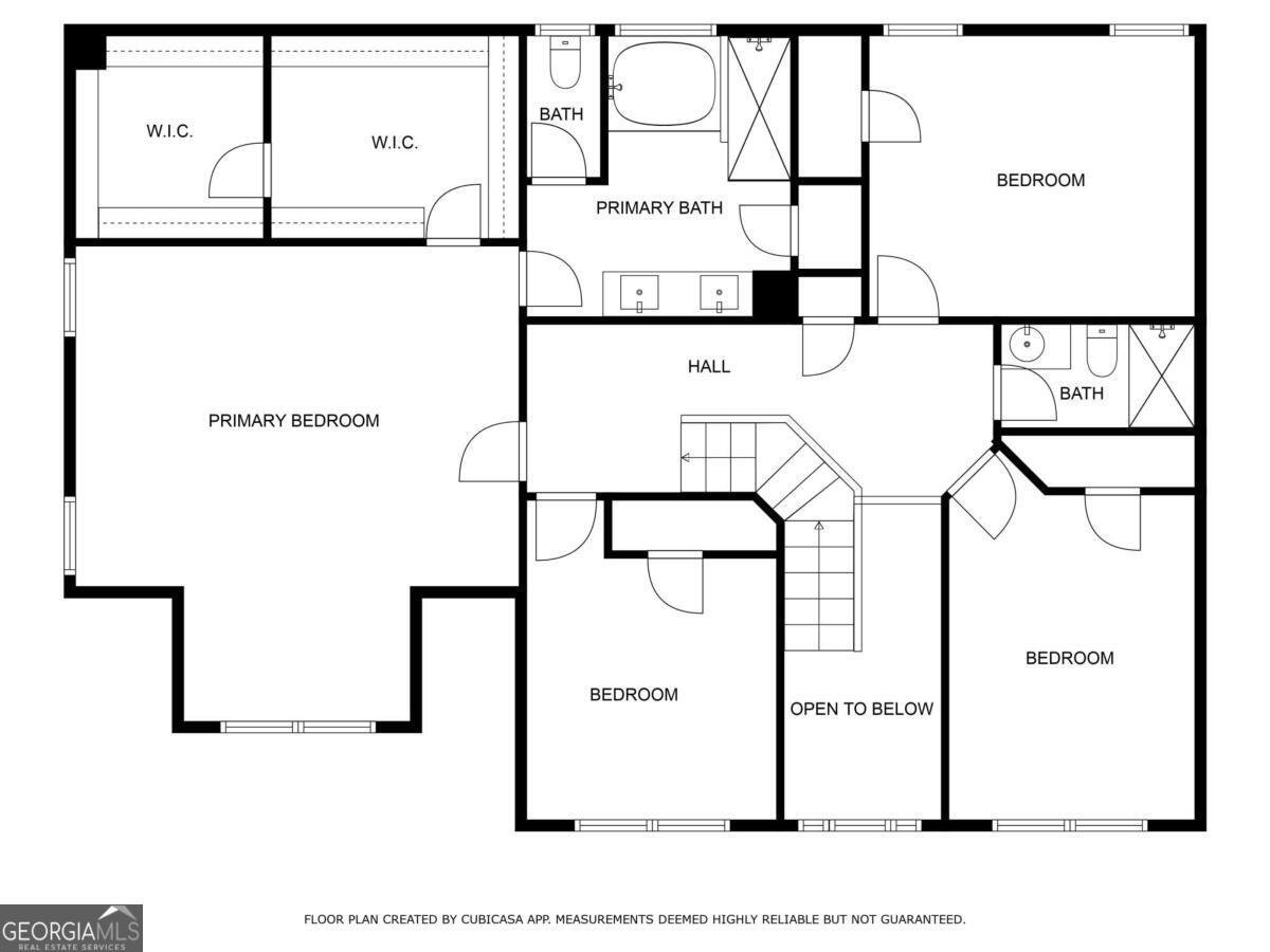 3725 Crescent Walk Lane Suwanee - 12
