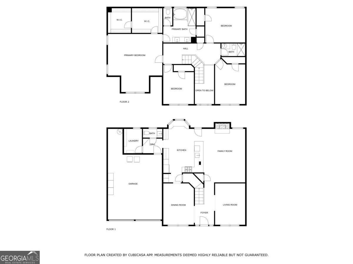 3725 Crescent Walk Lane Suwanee - 13