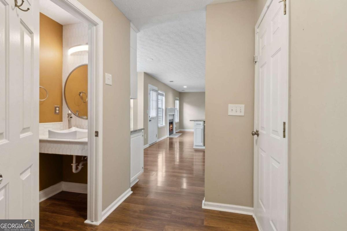 3725 Crescent Walk Lane Suwanee - 30