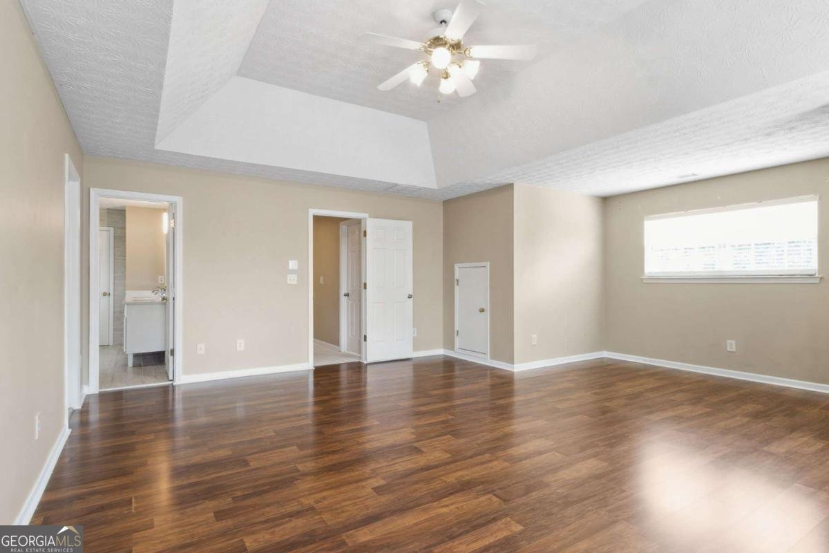 3725 Crescent Walk Lane Suwanee - 35