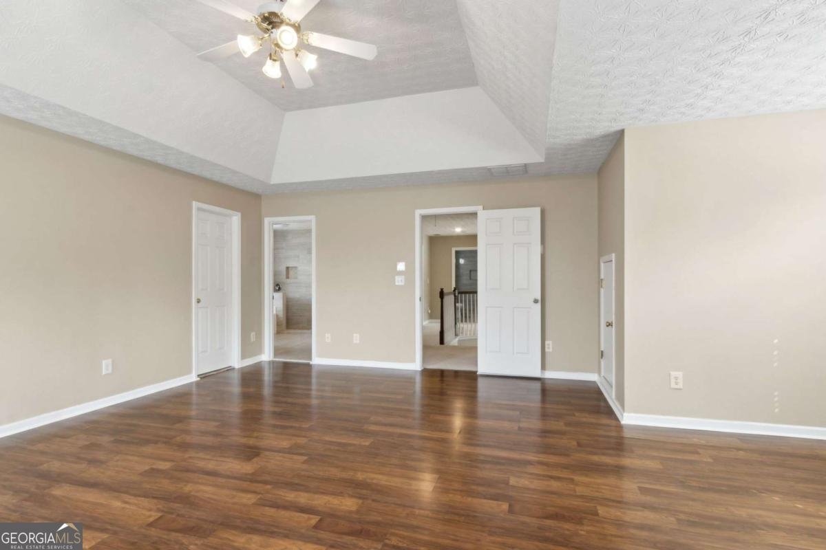 3725 Crescent Walk Lane Suwanee - 36