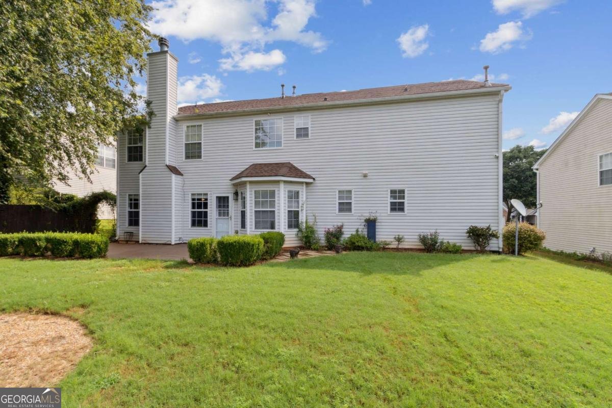 3725 Crescent Walk Lane Suwanee - 8