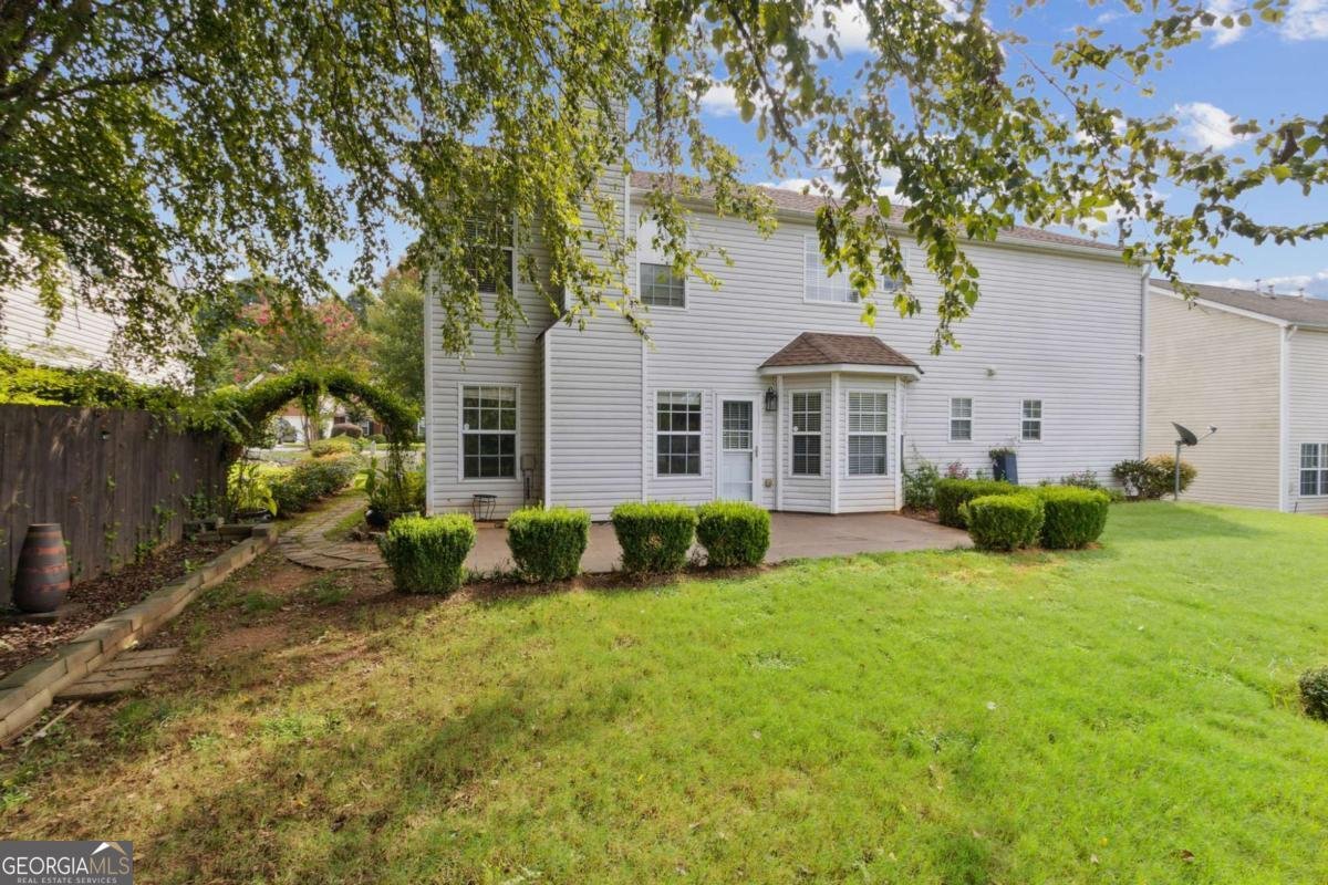 3725 Crescent Walk Lane Suwanee - 9