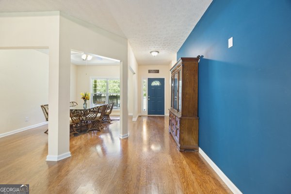 5204 Helton Road Winston - 1
