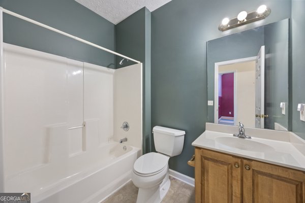 5204 Helton Road Winston - 16