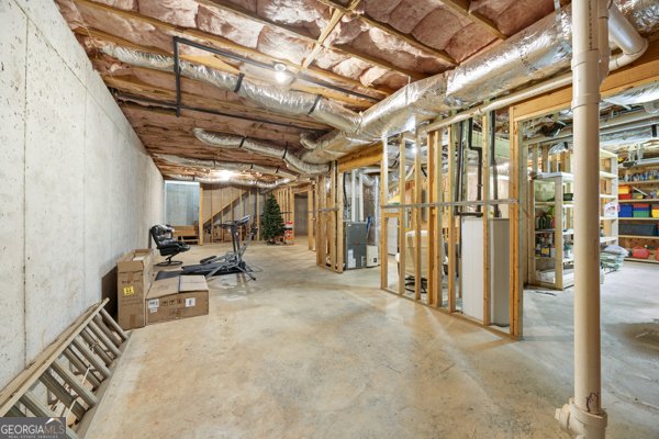 5204 Helton Road Winston - 22