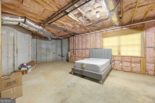 5204 Helton Road Winston - 23