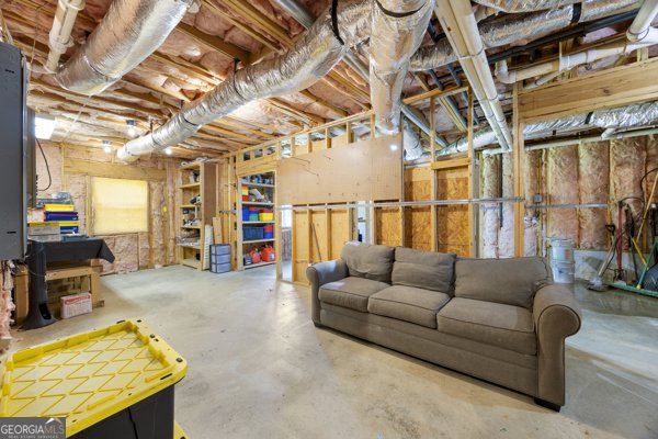 5204 Helton Road Winston - 25