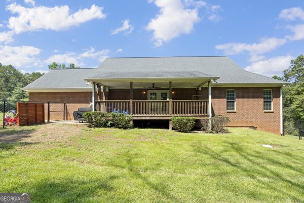 5204 Helton Road Winston - 27