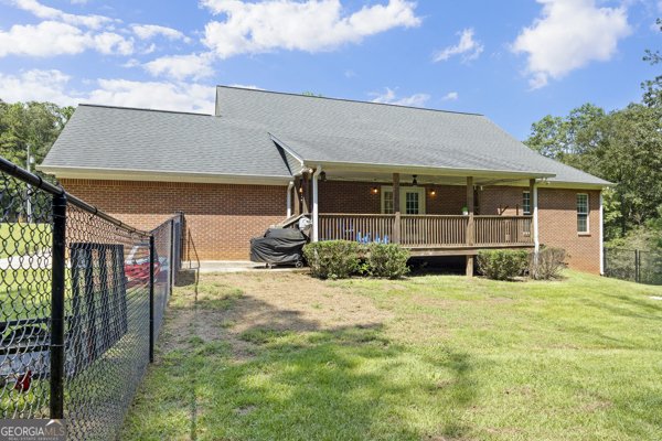 5204 Helton Road Winston - 28