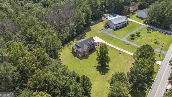 5204 Helton Road Winston - 30