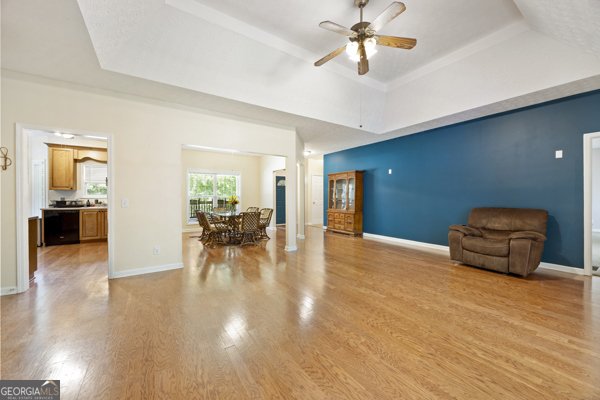 5204 Helton Road Winston - 4