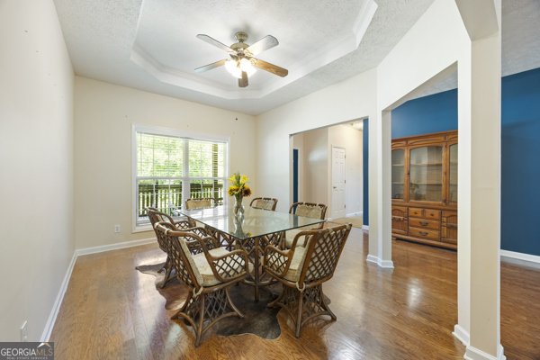 5204 Helton Road Winston - 5