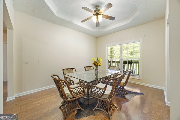 5204 Helton Road Winston - 6