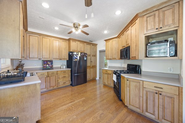 5204 Helton Road Winston - 7