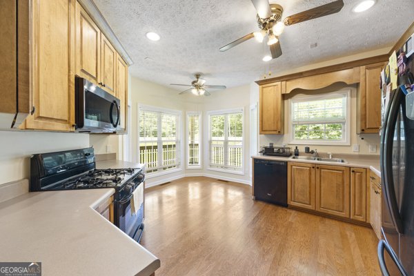 5204 Helton Road Winston - 8