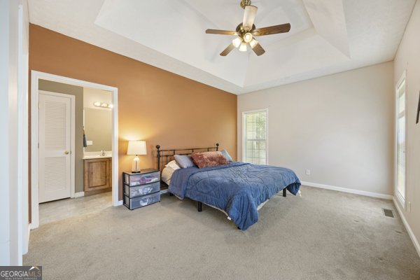 5204 Helton Road Winston - 9