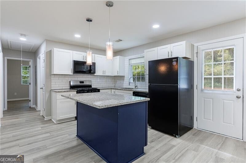 3554 Adkins Road Atlanta - 15