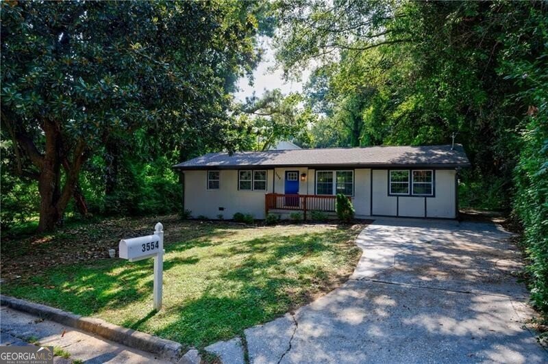 3554 Adkins Road Atlanta - 4