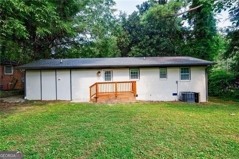 3554 Adkins Road Atlanta - 5