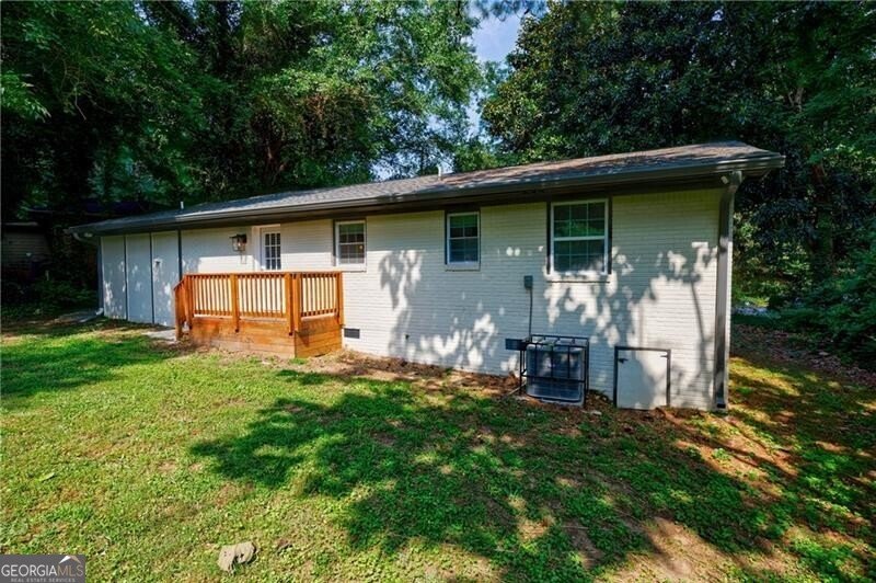 3554 Adkins Road Atlanta - 6