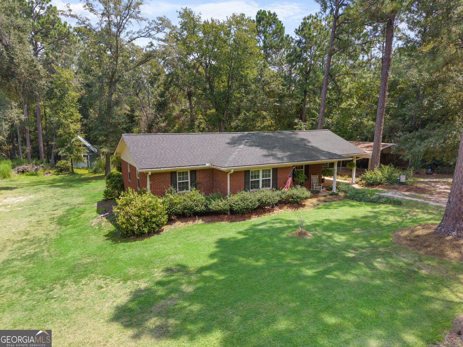 184 Sawgrass Road Sylvania - 2