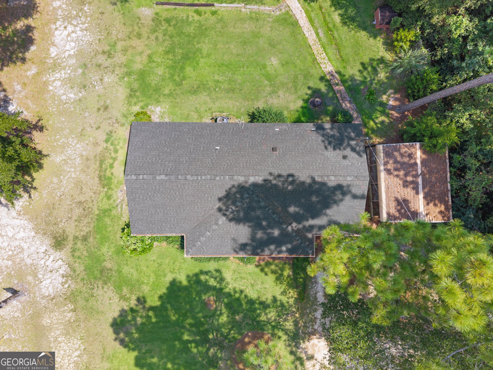 184 Sawgrass Road Sylvania - 27