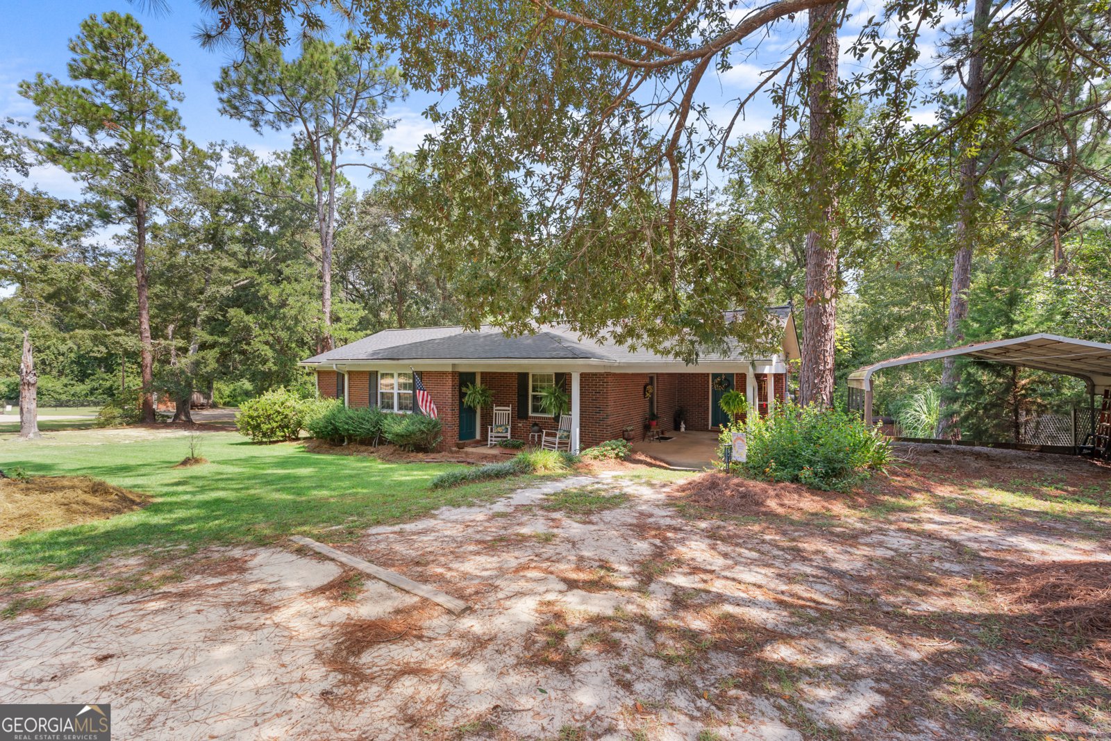 184 Sawgrass Road Sylvania - 29