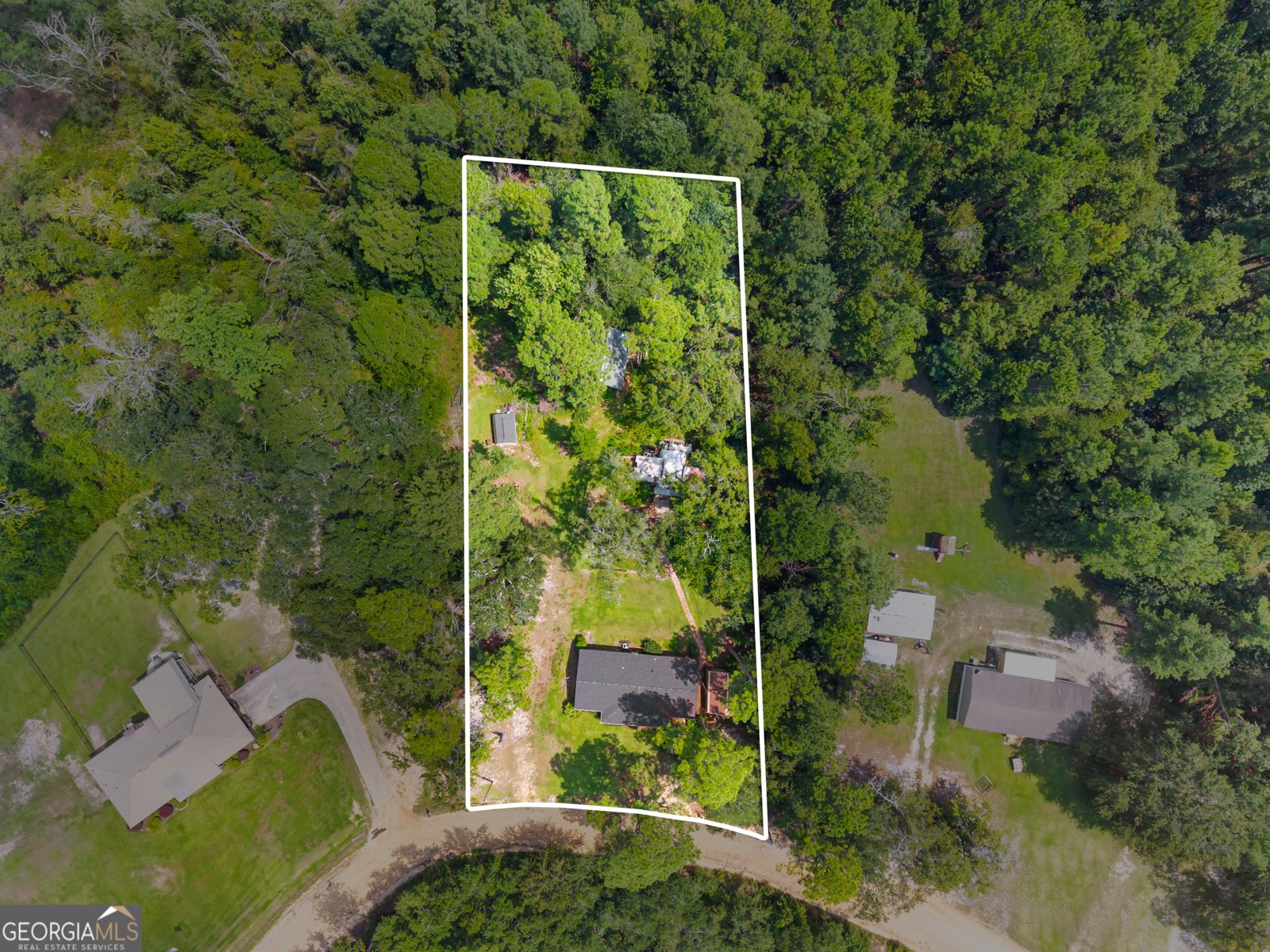 184 Sawgrass Road Sylvania - 3