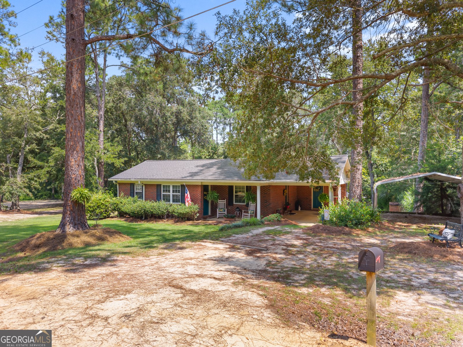 184 Sawgrass Road Sylvania - 31