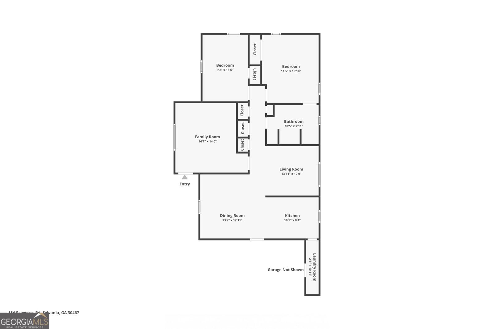 184 Sawgrass Road Sylvania - 32