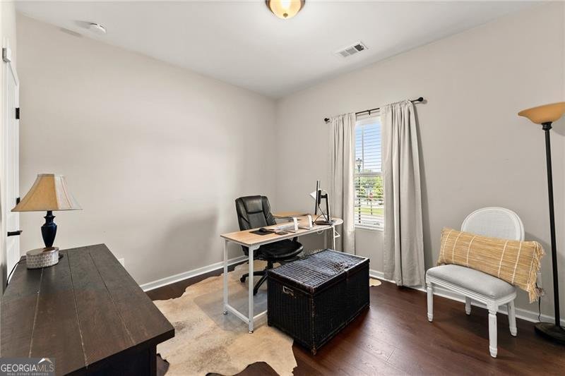 8 Swanson Street Dawsonville - 1