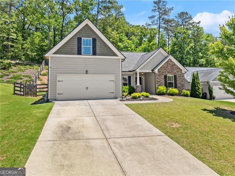 8 Swanson Street Dawsonville - 10