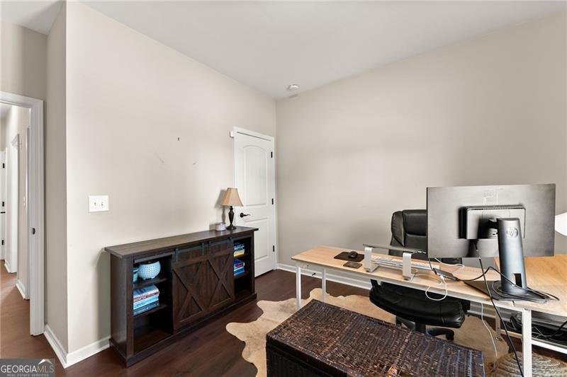 8 Swanson Street Dawsonville - 2